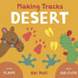 Desert - Board Book