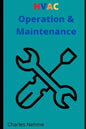 HVAC Operation & Maintenance - Paperback