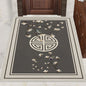 Chinese Style Woven Doormat