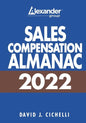 2022 Sales Compensation Almanac - Paperback