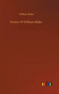 Poems Of William Blake - Hardcover