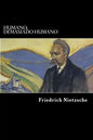 Humano, Demasiado Humano (Spanish Edition) - Paperback