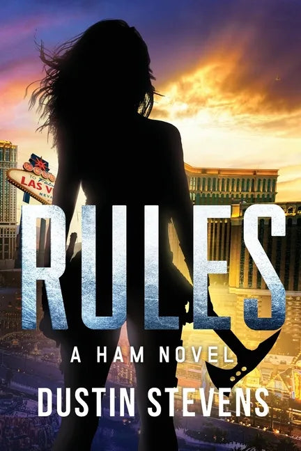 Rules: A HAM Novel - Paperback