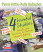 4 Essential Studies: Beliefs and Practices to Reclaim Student Agency - Paperback