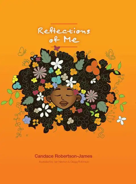 Reflections of Me - Hardcover