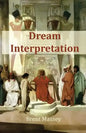 Dream Interpretation Is God's Business - Paperback