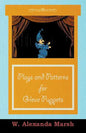 Plays and Patterns for Glove Puppets - Paperback