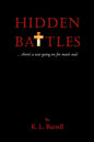 Hidden Battles - Paperback