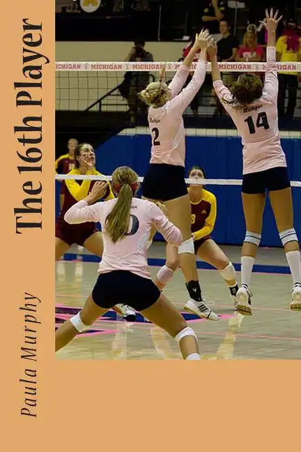 The 16th Player - Paperback
