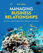 Managing Business Relationship - Paperback