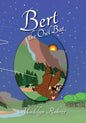 Bert the Owl Bat - Paperback