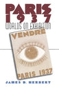 Paris 1937 - Hardcover