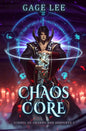 Chaos Core - Paperback
