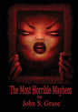 The Most Horrible Mayhem - Paperback