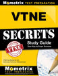 VTNE Secrets: VTNE Test Review for the Veterinary Technician National Exam - Paperback