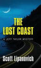 The Lost Coast - Hardcover