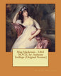 Miss Mackenzie . 1865 NOVEL by: Anthony Trollope (Original Version) - Paperback