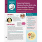 Supporting Students' Executive Function Skills in the Trauma-Sensitive Classroom: Focusing in on Working Memory - Paperback
