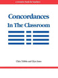 Concordances in the Classroom - Paperback