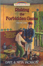 Risking the Forbidden Game: Introducing Maude Cary - Paperback
