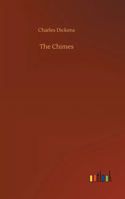The Chimes - Hardcover