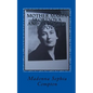 Mother Maria Skobtsova and Matrona Popova: Russian Women of Wisdom - Paperback
