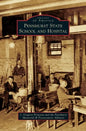 Pennhurst State School and Hospital - Hardcover