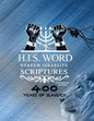 Xpress Hebrew Israelite Scriptures - 400 Years of Slavery Edition: Restored Hebrew KJV Bible (H.I.S. Word) - Paperback