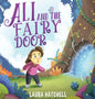 Ali and the Fairy Door - Hardcover