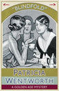 Blindfold: A Golden Age Mystery - Paperback