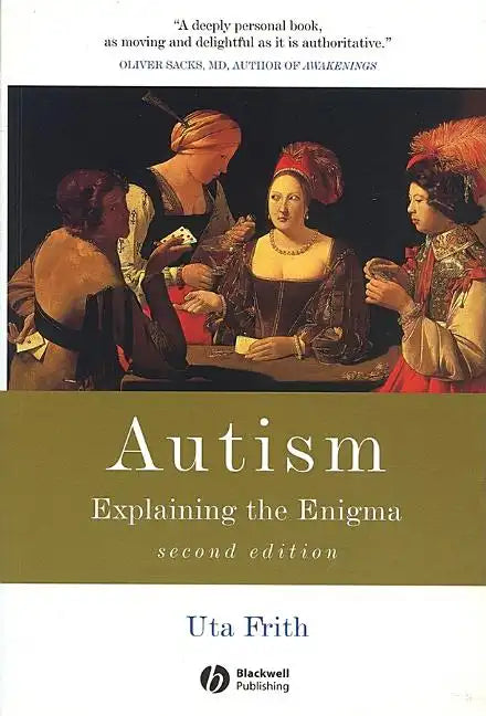 Autism: Explaining the Enigma - Paperback