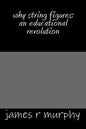 why string figures: an educational revolution - Paperback