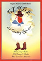 Peyton: Heart of a Child Series Clyde the Cowboy Rooster - Paperback
