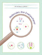 Molecules are Everywhere! - Paperback