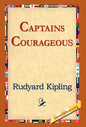 Captains Courageous - Hardcover