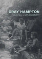 Gray Hampton: A Suite of Stories - Paperback