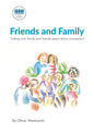 Telling and Talking with Family and Friends - Paperback