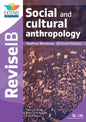 Social and Cultural Anthropology (SL and HL): Revise IB TestPrep Workbook - Paperback