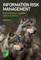 Information Risk Management: A Practitioner's Guide - Paperback