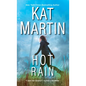 Hot Rain - Paperback