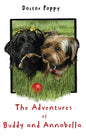 The Adventures of Buddy and Annabella - Paperback