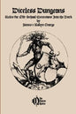 Diceless Dungeons - Paperback