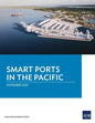 Smart Ports in the Pacific - Paperback