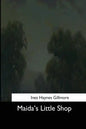 Maida's Little Shop - Paperback