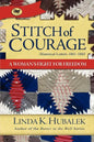 Stitch of Courage: A Woman's Fight for Freedom - Paperback