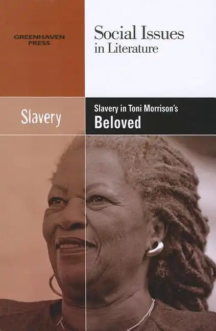 Slavery in Toni Morrison's Beloved - Paperback
