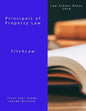 Principals of Property Law: Law School Notes 2018 - Paperback