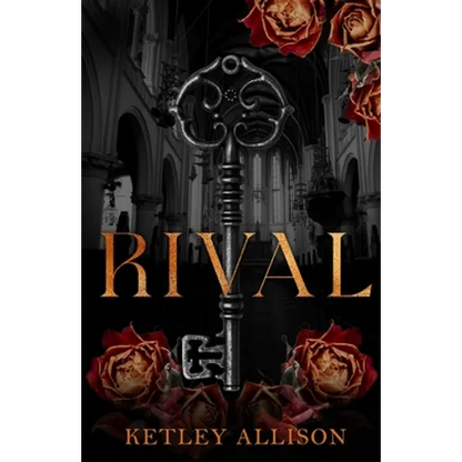 Rival: Special Edition - Paperback