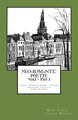 NEO-ROMANTIC POETRY Vol.I - Part I. Italian - English/ Inglese - Italiano. - Paperback