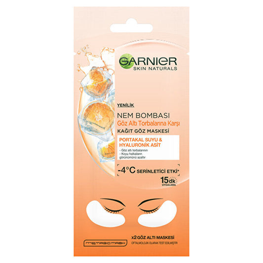 Garnier Hydrating Cleanser Gel - Gentle Makeup Remover | 13.5 fl oz